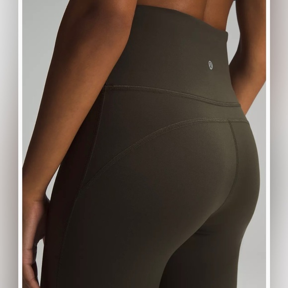 Groove Super-High-Rise Flared Pant Nulu - Picture 4 of 5